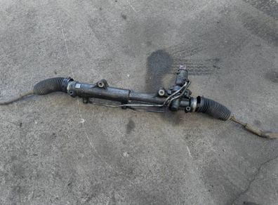 mercedes e class w212 steering rack