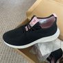 Ladies Crosshatch Size 5 (New) Image 2