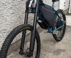 3000w ebike conversion kits