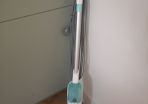 shark steam mop