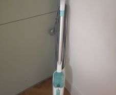 shark steam mop
