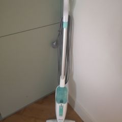 shark steam mop