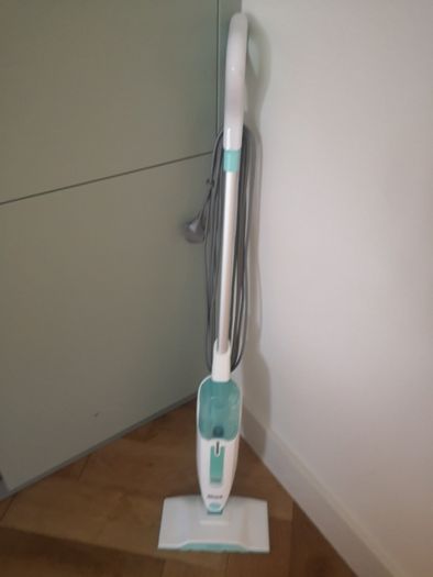 shark steam mop