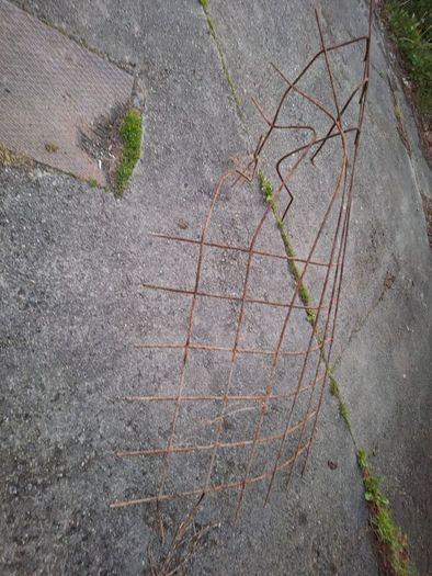rebar mesh