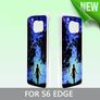 Personalised Samsung Galaxy 6 Edge Covers Image 3