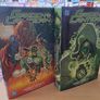 Green Lantern by Robert Venditti Omnibus Set Vol. 1 and 2 Image 4