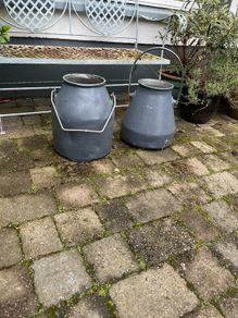 Milk Churns
