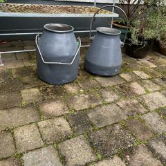 Milk Churns