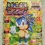 Mean Machine Magazine Issue no 16  February 1994 Image 2