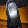 women's leather shoes  Size 7/41 Image 7