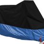 Motorbike Cover Waterproof Heavy Duty Outdoor & Indoor Image 6