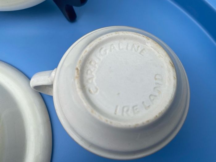 Carrigaline Pottery