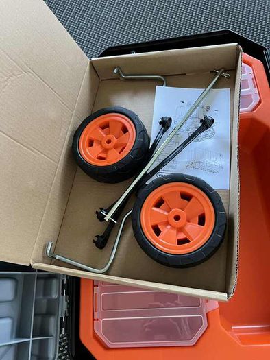 Tool Trolly (Brand New)