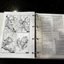 Original Ferguson (Massey Ferguson) Workshop Service Manual for MF 165 / 168 tractors Image 6