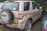 Suzuki Vitara 's Petrol &amp; Diesel Parts 06-15 @ OCG