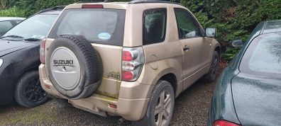 Suzuki Vitara 's Petrol & Diesel Parts 06-15 @ OCG