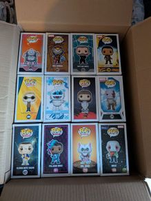 funko bundle