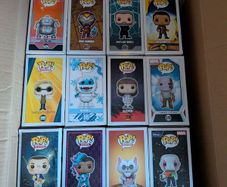 funko bundle