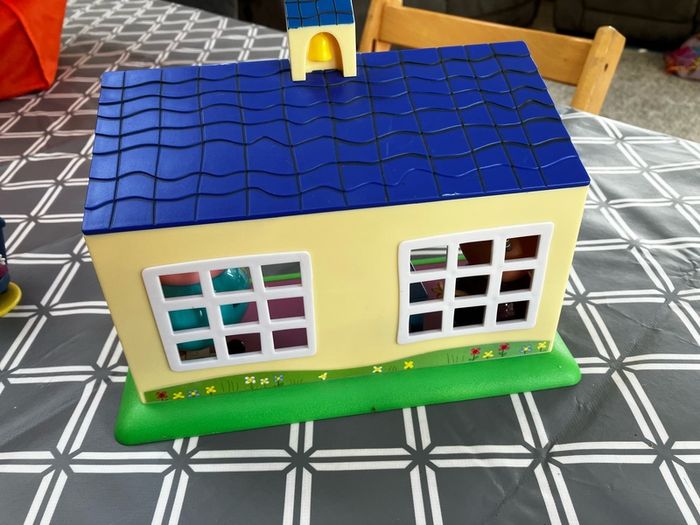 Peppa pig