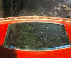 Art Deco Mirror