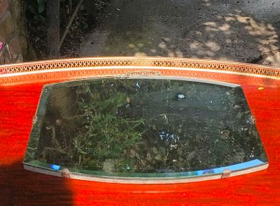 Art Deco Mirror