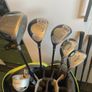 Full 14 Club Golf Set Image 8