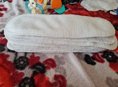 inserts for cloth nappies