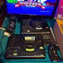 Sega Megadrive in original box.. tested and working perfect Image 6