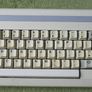 Vintage Amstrad PC1512 Keyboard Amstrad 640K Personal Computer Home Office PC1512 Keyboard - 6 pin DIN Image 2