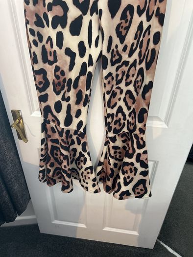 asos flares