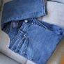 Mens Jack Jones jeans Image 2