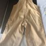 Boys BNWT dungarees 9/12 mths Image 7