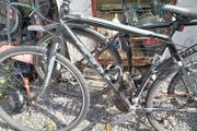 felt mountain bike