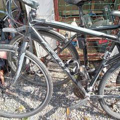 felt mountain bike