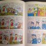 1983 Hanna Barbera Annual Fun Book First Edition Image 7