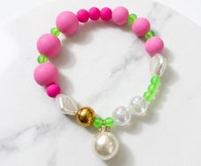 bracelets size 16 cm
