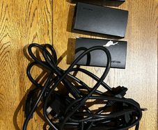 TP-Link T240100-2-POE Power over Ethernet (PoE) adapter