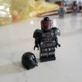 Lego star wars minifigure dark trooper sw1162 Image 3