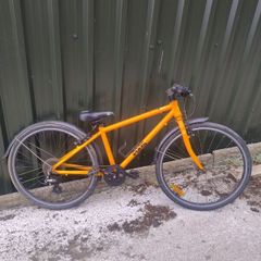 kids frog 69 bike
