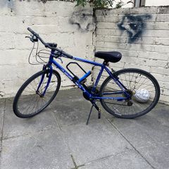 Apollo 700 Bike
