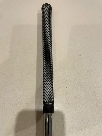 titlest T100 stiff shaft