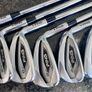 Golf clubs - Ping G425 irons 5 - PW Regular Flex Image 3