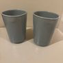 Monkey 47 "The Becher" cups x 2 Image 2