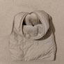 Zara Kids Faux Fur Reversible Gilet Jacket Image 4