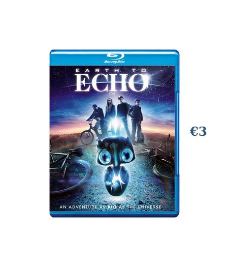 Kids / Family Blu-Rays For Quick Sale
