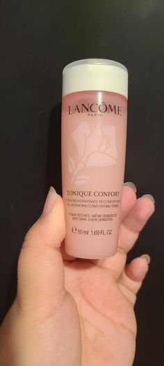 Lancome Tonique Confort Hydrating Toner in 50ml
