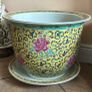 vintage large pots Image 2