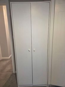 Wardrobe