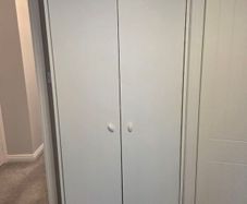 Wardrobe
