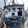 Large fishing boat Image 4